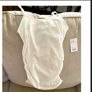 Maternity camisole